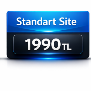Standart Websitesi