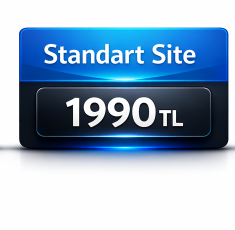 Standart Websitesi
