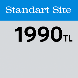 Standart Websitesi